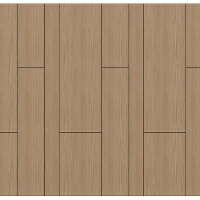 DD Offset Tile Line Decorative Panel