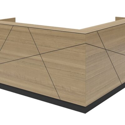 DD Axis Reception Desk