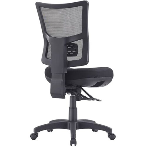 ST Brent Mesh Back Task Chair