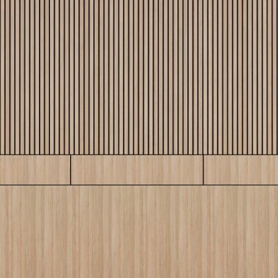 DD Belt Line Decorative Panel