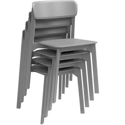 DD Ryder Chair
