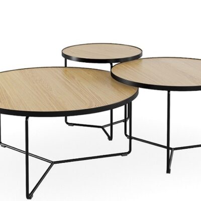 DD Eclipse Coffee Table