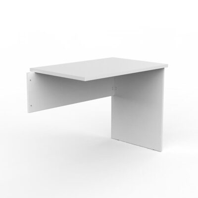OL AltoSystem Fixed Desk Return