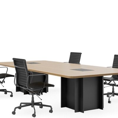 DD Empire Boardroom Table