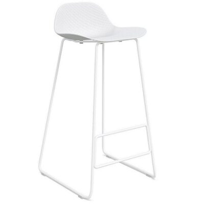 DD Emboss Bar Stool