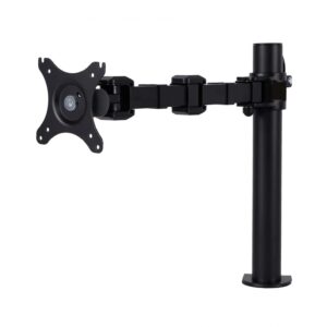 RL Revolve Single Monitor Arm