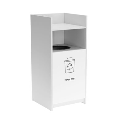 DD Bins Open Top