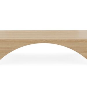 DD Arc Coffee Table