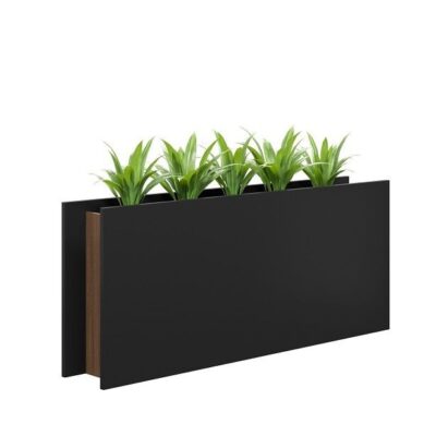 DD Glade Planter Divider – No Storage