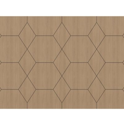 DD Hex Decorative Panel