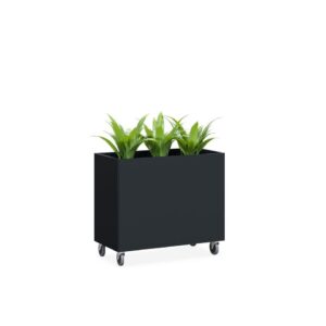 DD Garden Box On Castors - No Storage