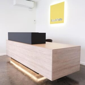 Dd Jazz Reception Desk