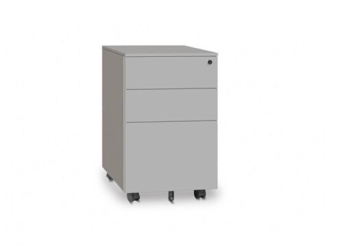 DD Lunar Metal Mobile Pedestals