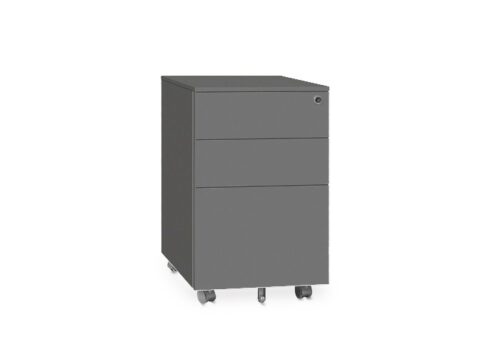 DD Lunar Metal Mobile Pedestals