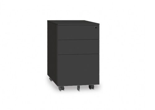 DD Lunar Metal Mobile Pedestals