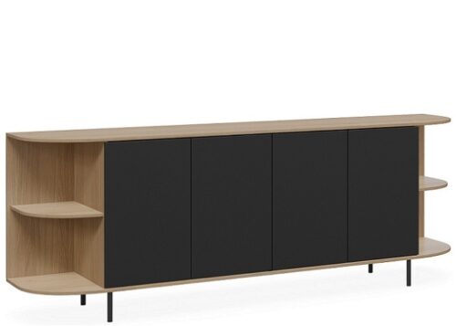DD Mila II Credenza