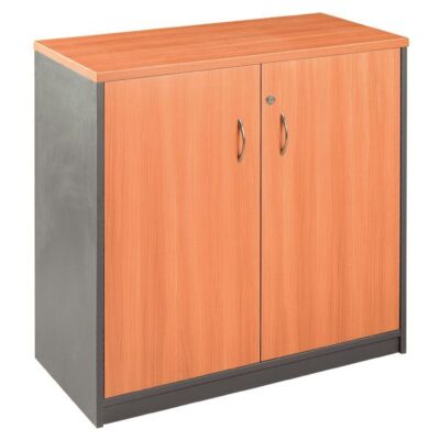 GP OMsystem Commercial Office Stationery Cupboard