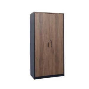 GP Regal System Commercial Office Full Door Cabinet