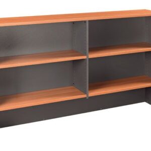 GP OMsystem Commercial Office Overhead Hutch