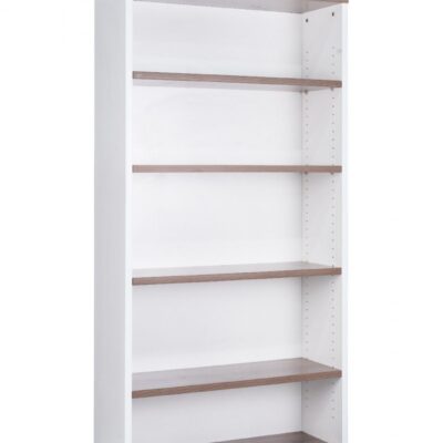 GP CasnanSystem Commercial Office Open Book Shelves
