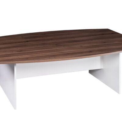 GP CasnanSystem Commercial Office Boardroom Table H-Base