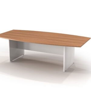 GP Virginia System Commercial Office Boardroom Table H-Base