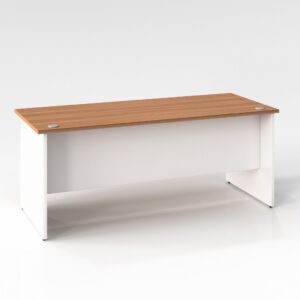 GP Virginia System Commercial Office Rectangular Office Open Desk
