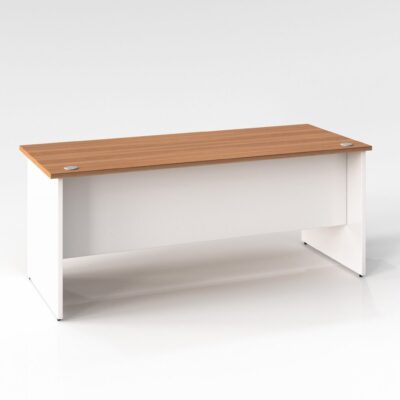 GP Virginia System Commercial Office Rectangular Office Open Desk