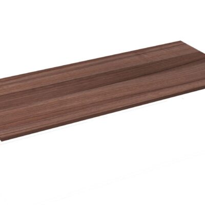 GP CasnanSystem Commercial Office Rectangular Desk Top Only