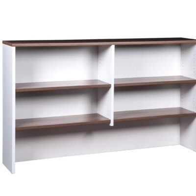 GP CasnanSystem Commercial Office Overhead Hutch