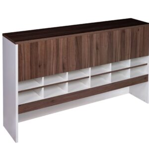 GP CasnanSystem Commercial Office Pigeon Hole Hutch