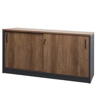 GP Regal System Commercial Office Sliding Door Buffet