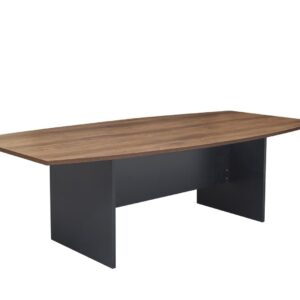 GP Regal System Commercial Office Boardroom Table H-Base