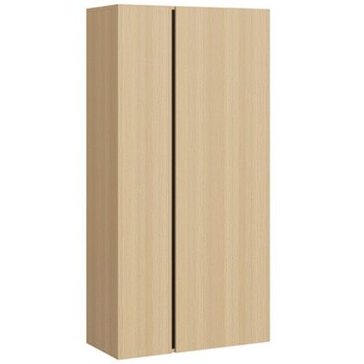 DD Shadowline Cupboard 2 Door