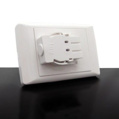 RL Starter Plate - Single