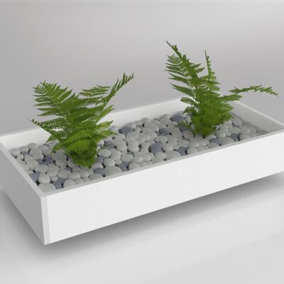 OL Planter Box 150mm Height