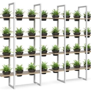 DD Breezeway Vertical Garden