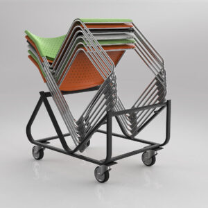 OL Stacking Link Trolley