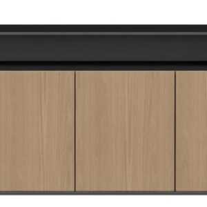 DD Credenza C – Low Storage