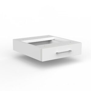 OL AltoSystem Mobile Bookcase Drawer Unit