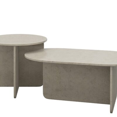 DD Monty Coffee Table Set