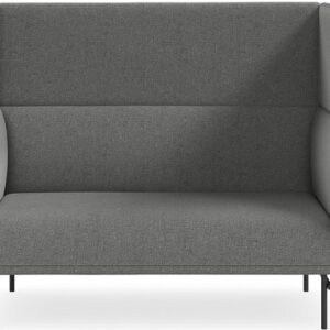 DD Noor – Low Back 2 Seater Lounge