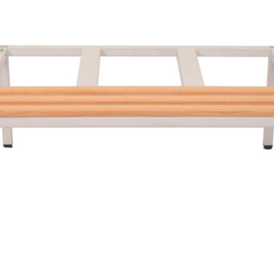RL Locker Seats and Stands