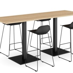 DD Scope Highbench