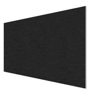VC EDGE LX7000 Echopanel Pinboards In Black
