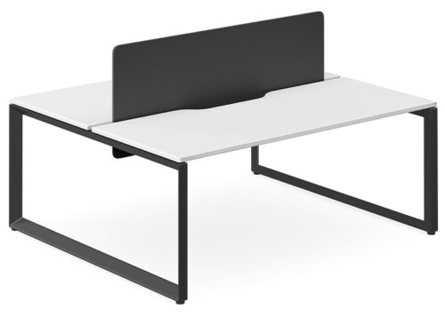 DD Forum Workstation Double Sided