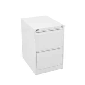 RL GO Vertical Filing Cabinets - 2 Drawer