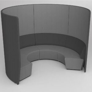 OL Motion Arc 4 High Settings