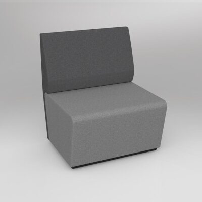 OL Motion Loop Straight Backrest