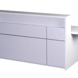 RL 5-0 Reception Counter